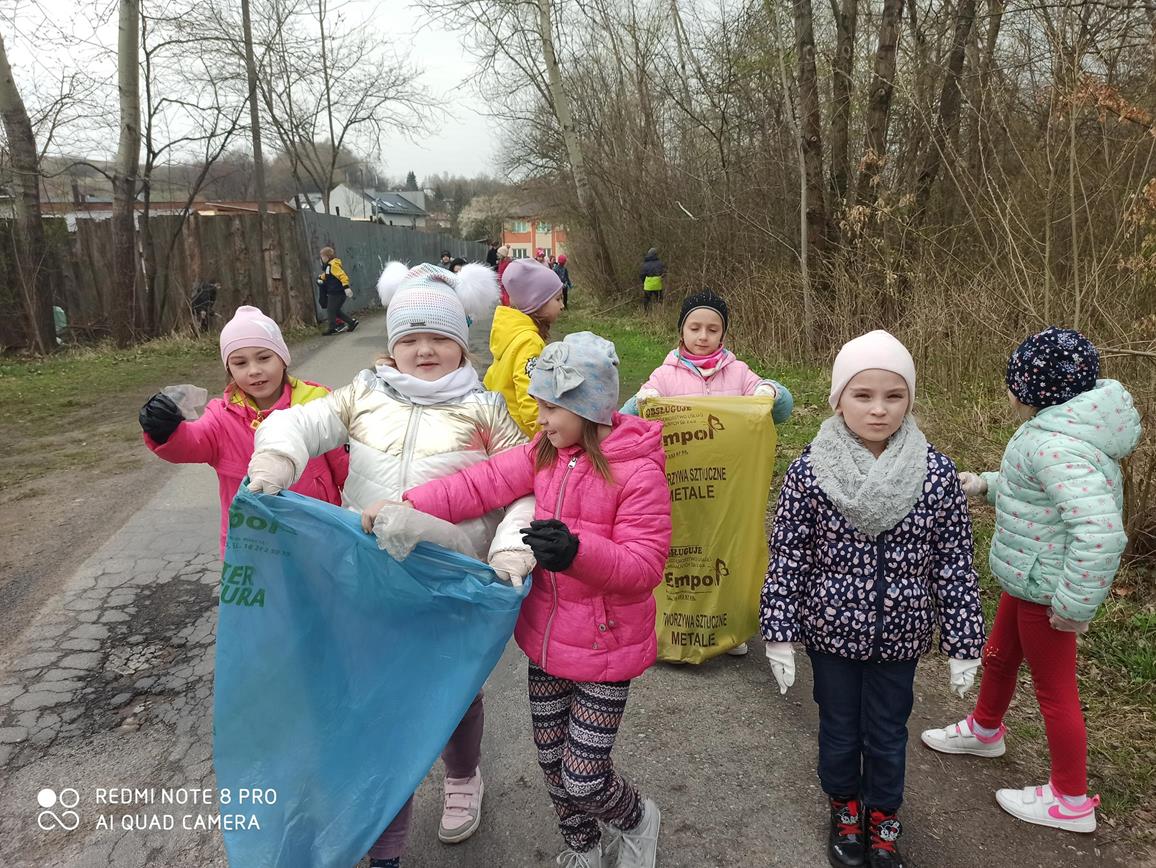 Światowy Dzień Ziemi